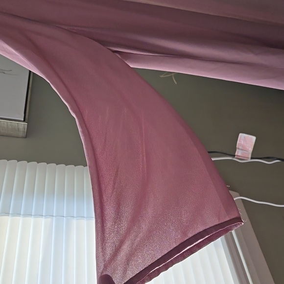 Naked Zebra Kimono sz Small - Picture 5 of 5